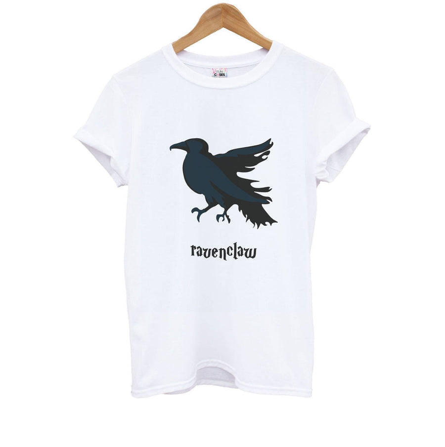 Ravenclaw - Hogwarts Legacy Kids T-Shirt