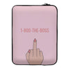 Quotes Laptop Sleeves