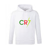 Football Kids Hoodies