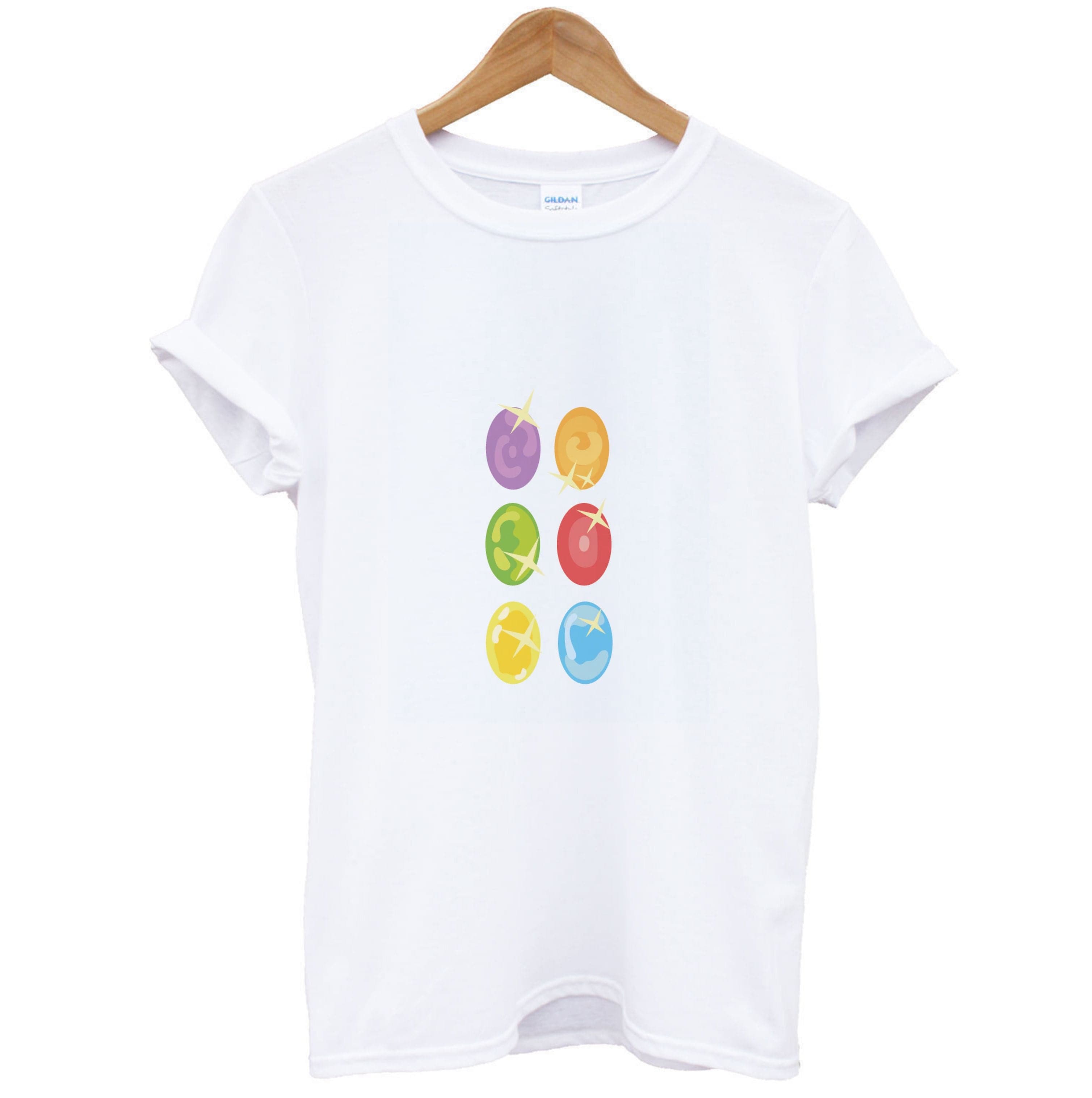 Infinity stones T-Shirt