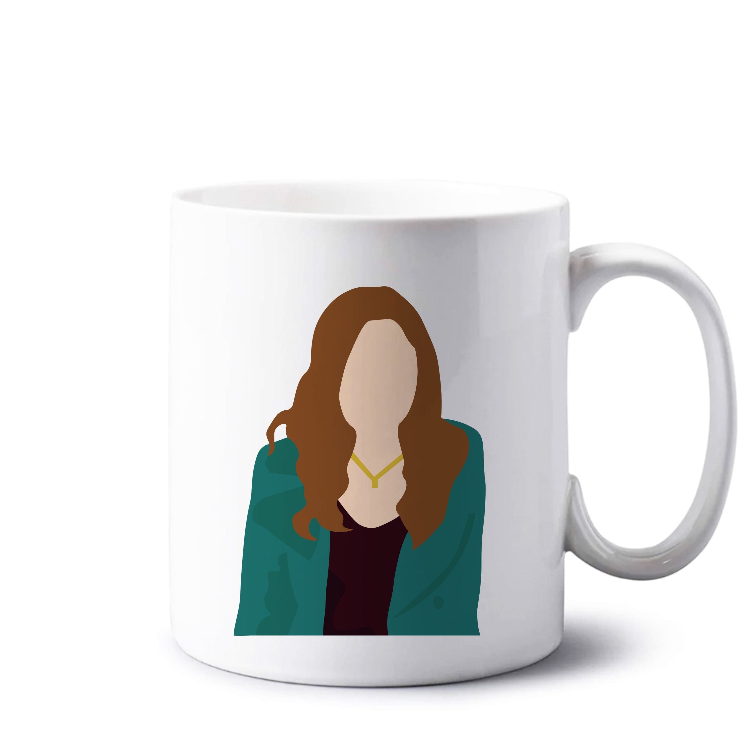 Amy Pond Mug