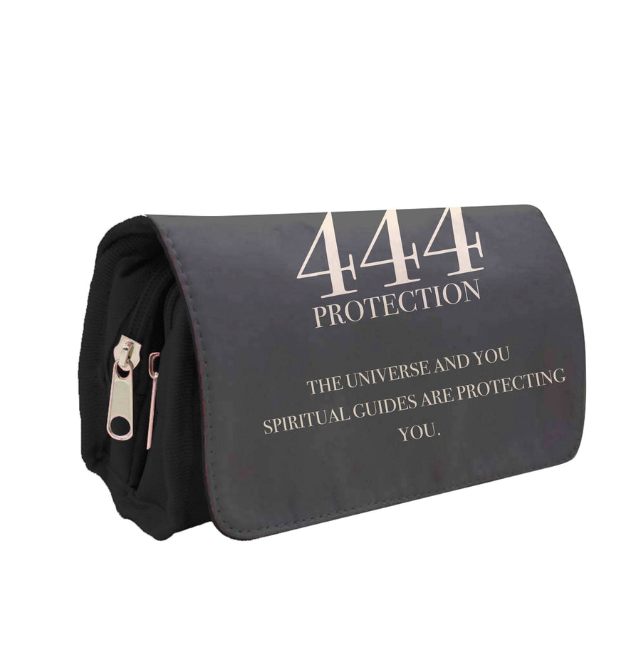 444 - Angel Numbers Pencil Case