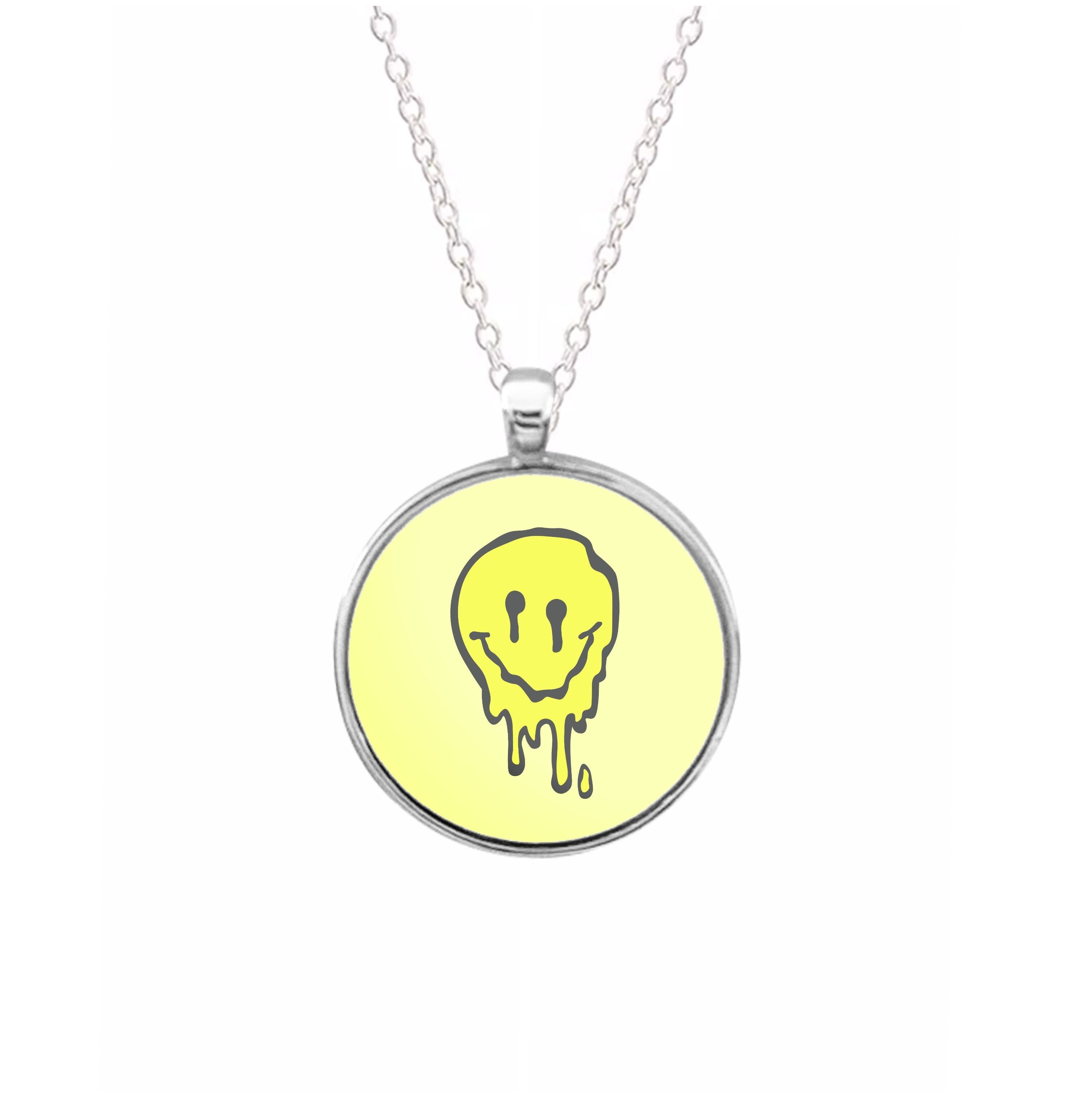 Smiley - Juice Necklace