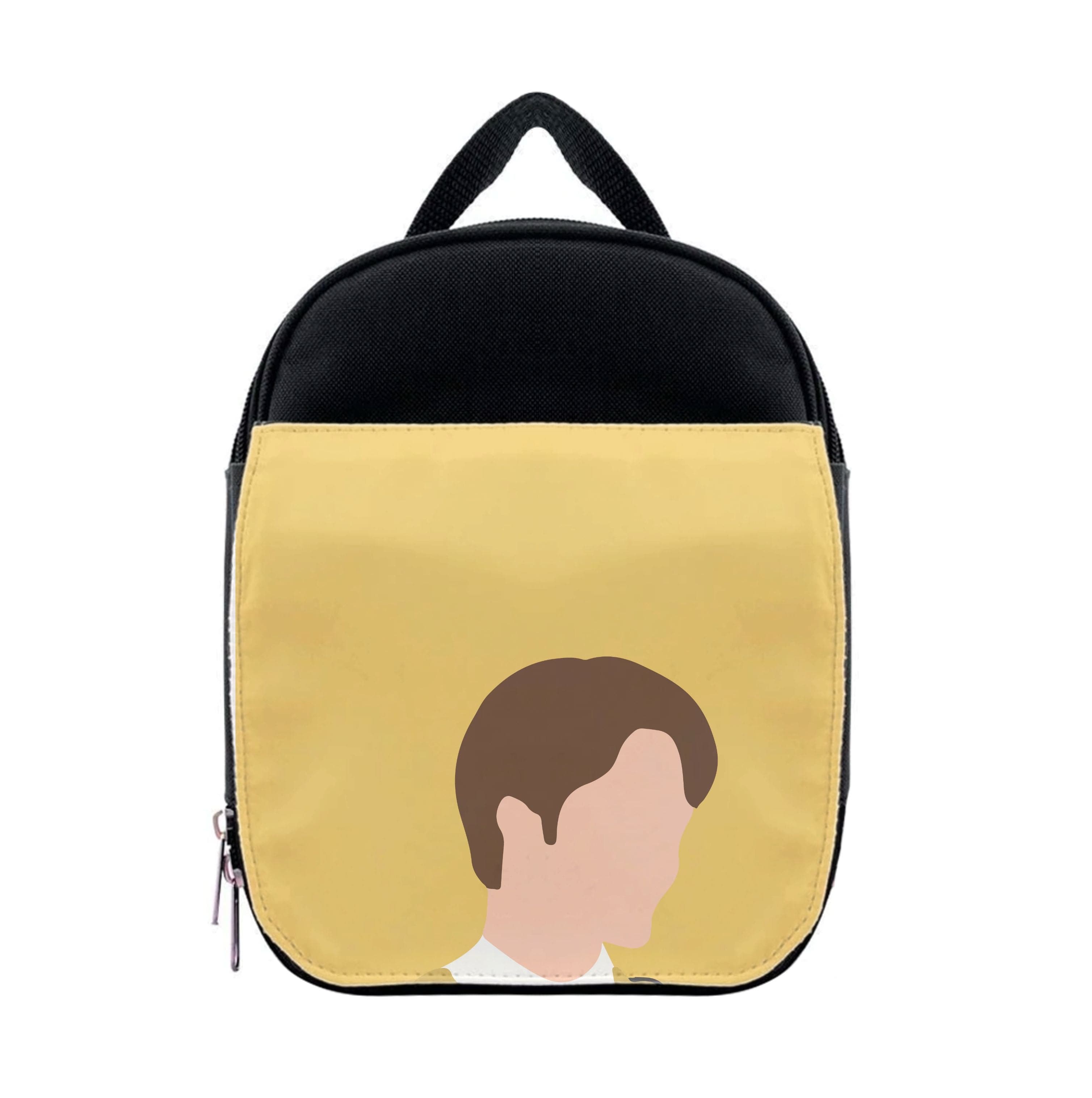 Cedric Diggory Lunchbox