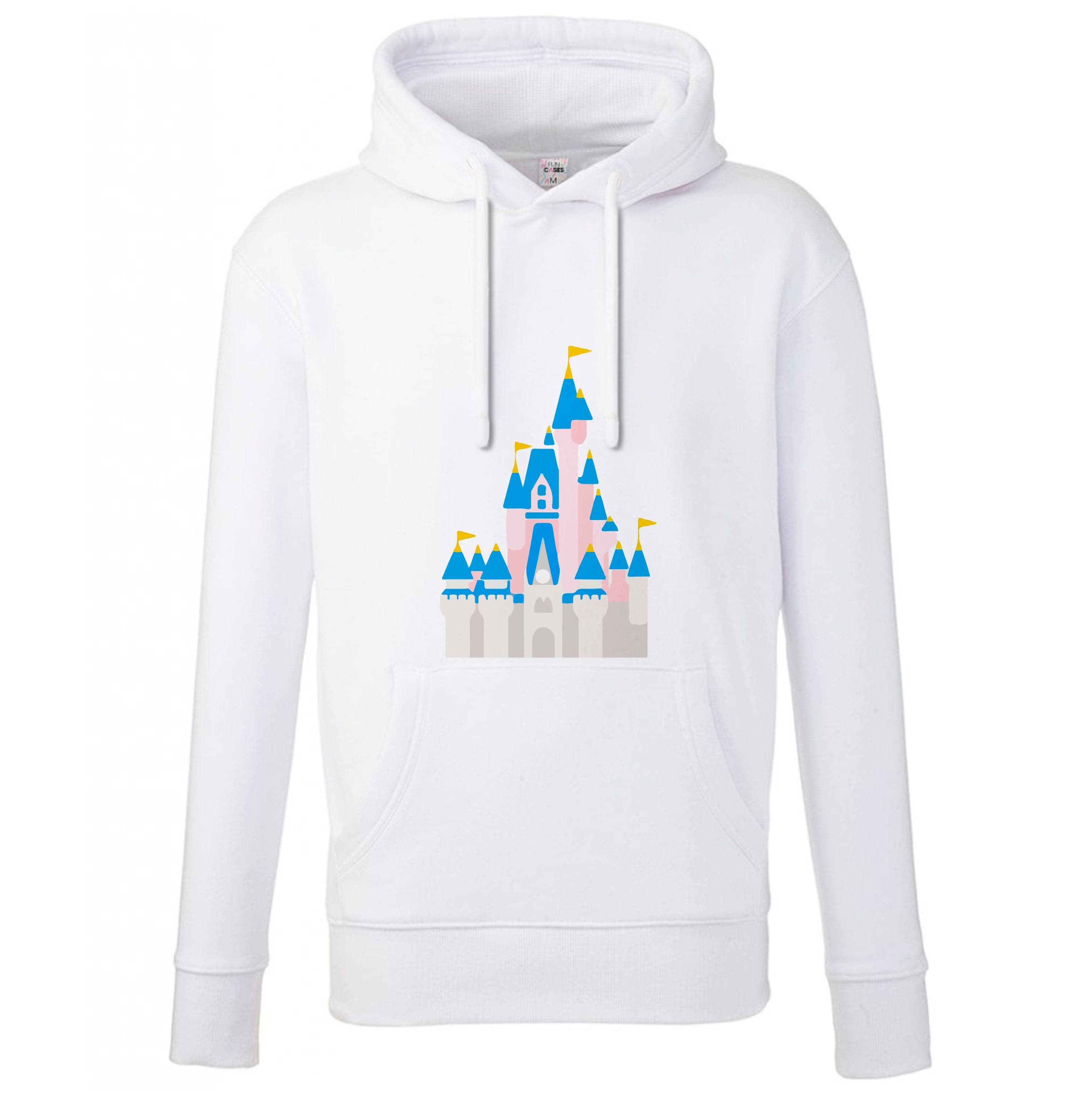 Fairytale Castle Hoodie