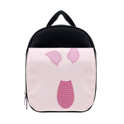 Faceless Piglet Lunchbox