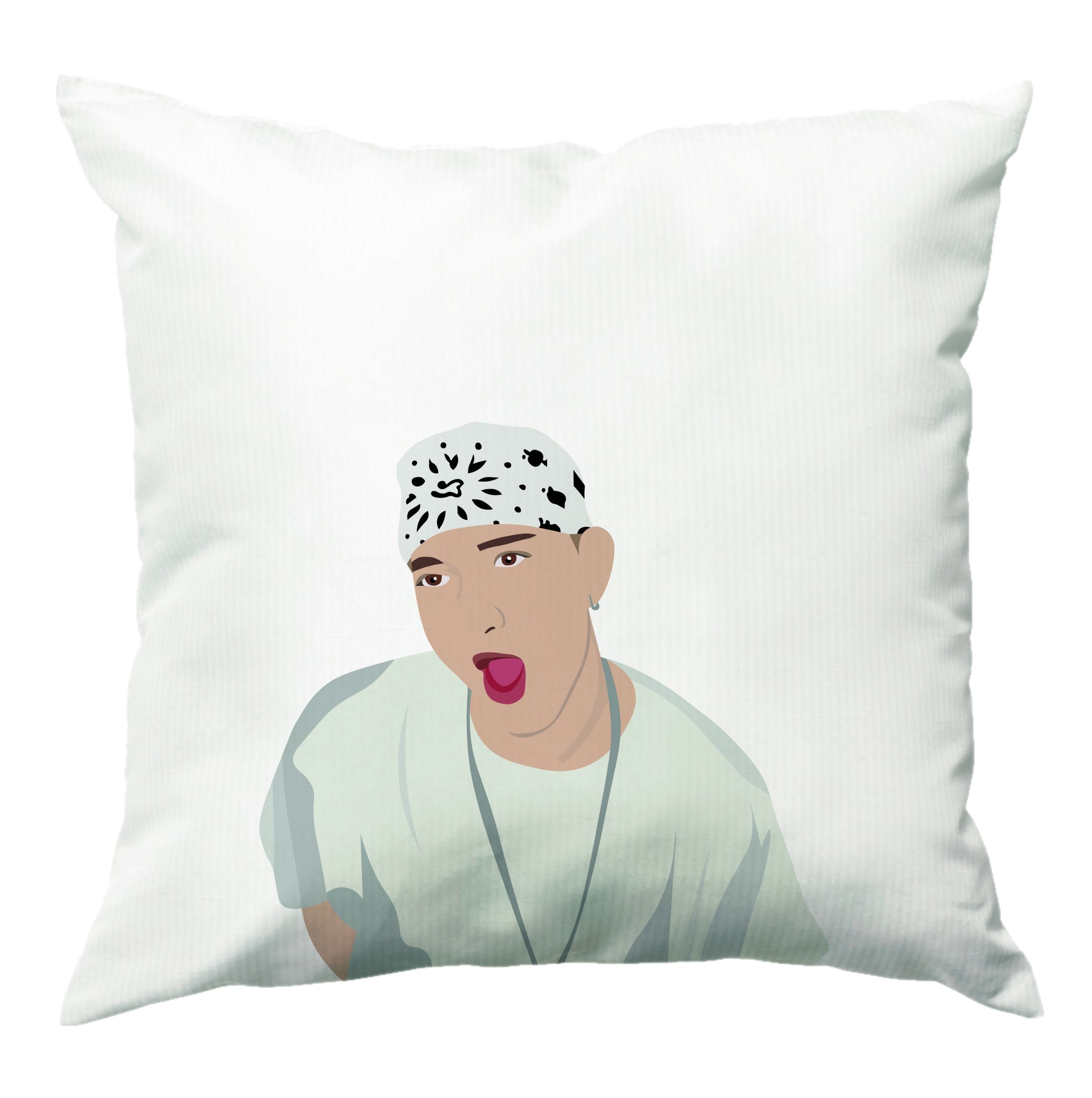 Bandanna Cushion