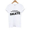 Skate Aesthetic Kids T-Shirts