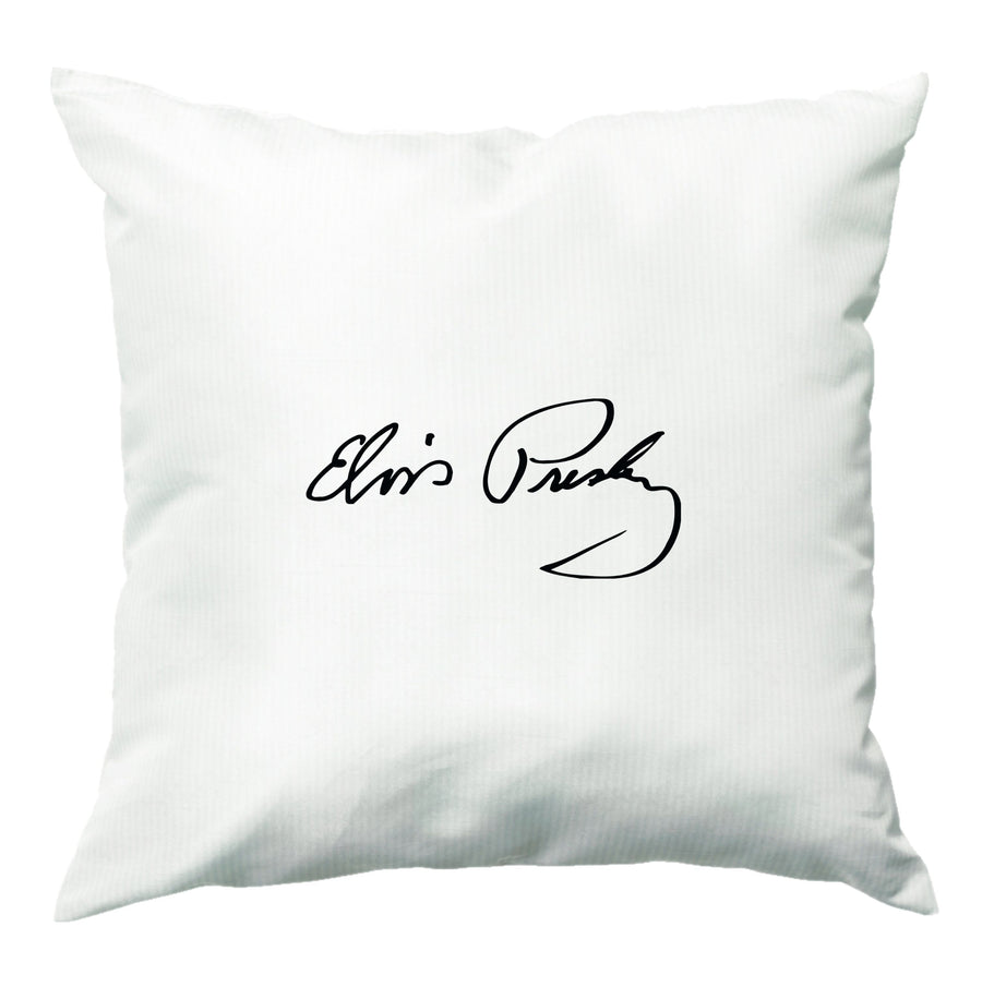 Signature - Elvis Cushion