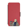 Friday The 13th Wallet Phone Cases