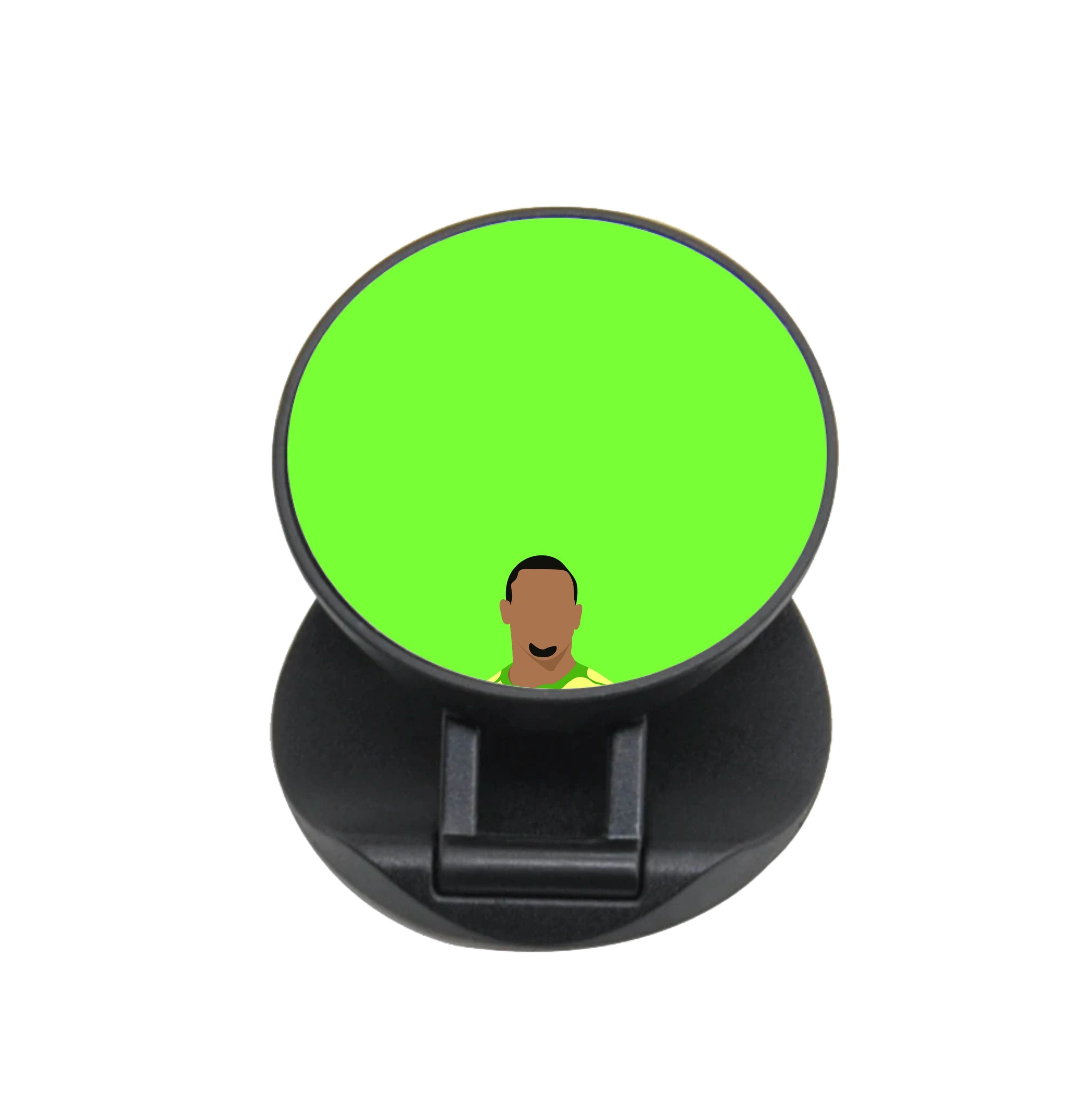 R9 Ronaldo - Football FunGrip