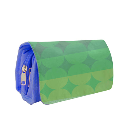 Abstract Pattern 16 Pencil Case