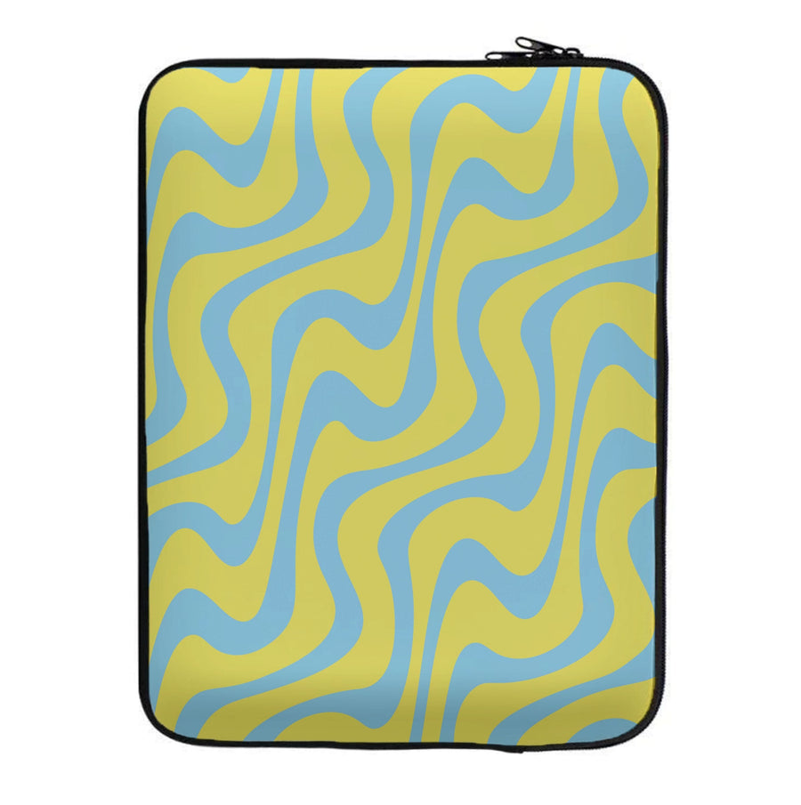 Abstract Pattern 10 Laptop Sleeve
