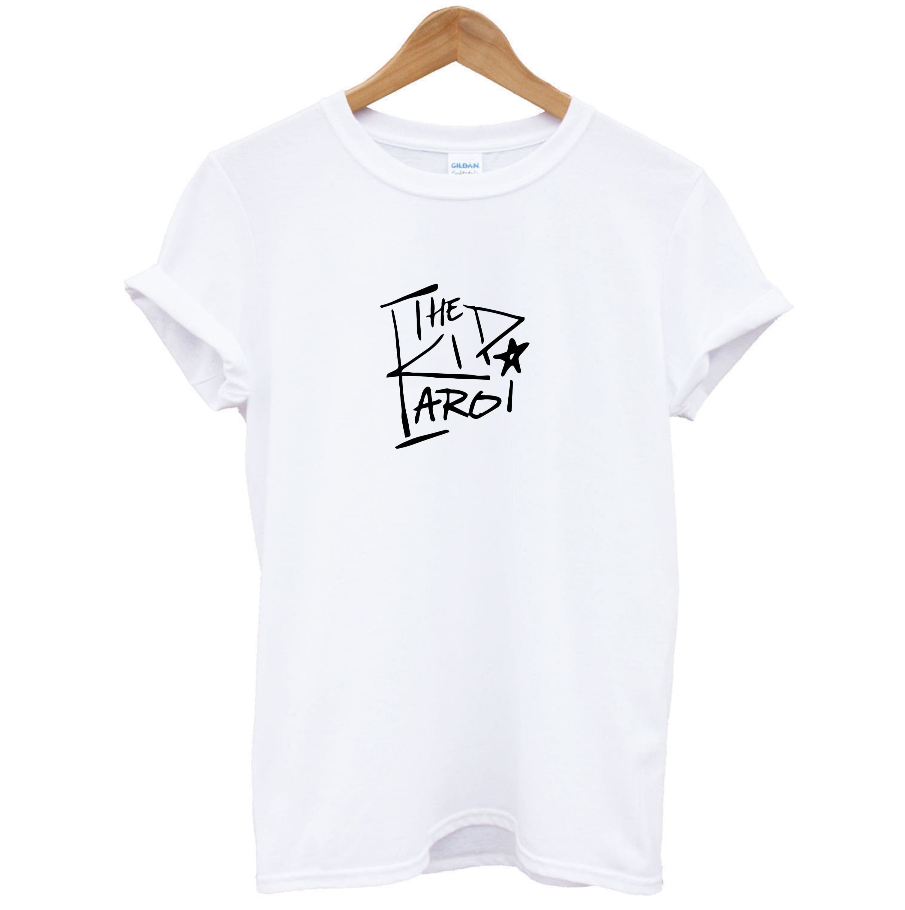 The Kid T-Shirt