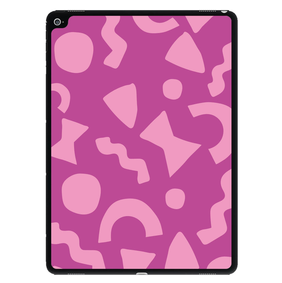 Abstract Pattern 15 iPad Case