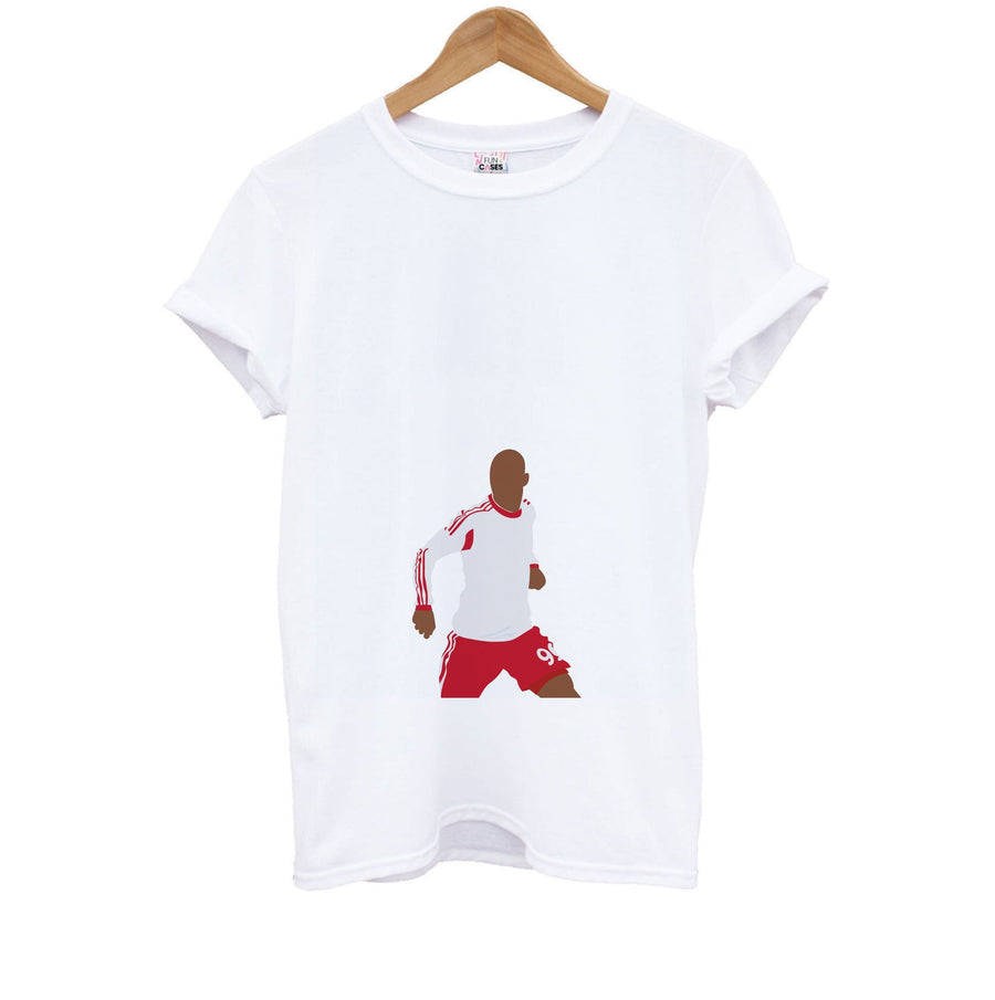 Bradley Wright Phillips - MLS Kids T-Shirt