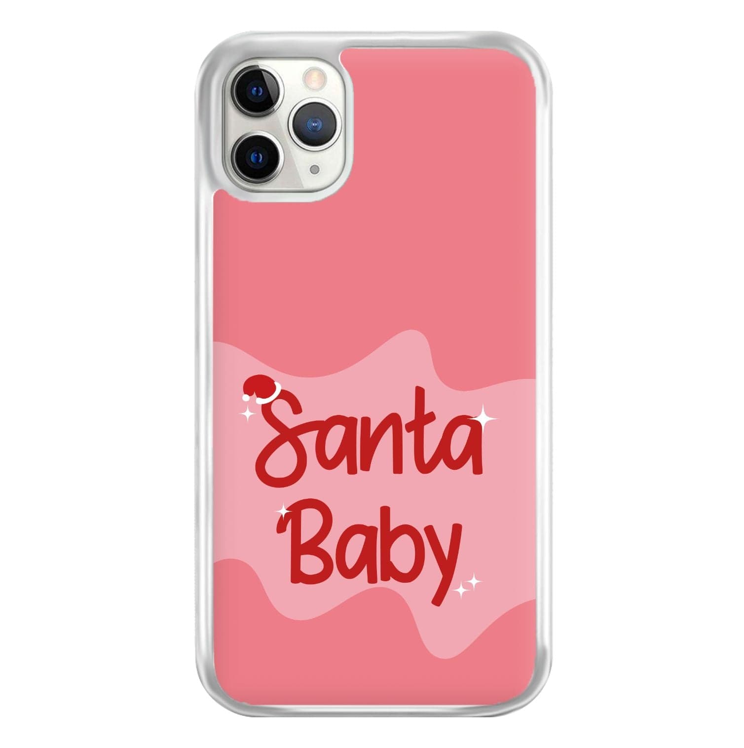 Santa Baby - Christmas Songs Phone Case