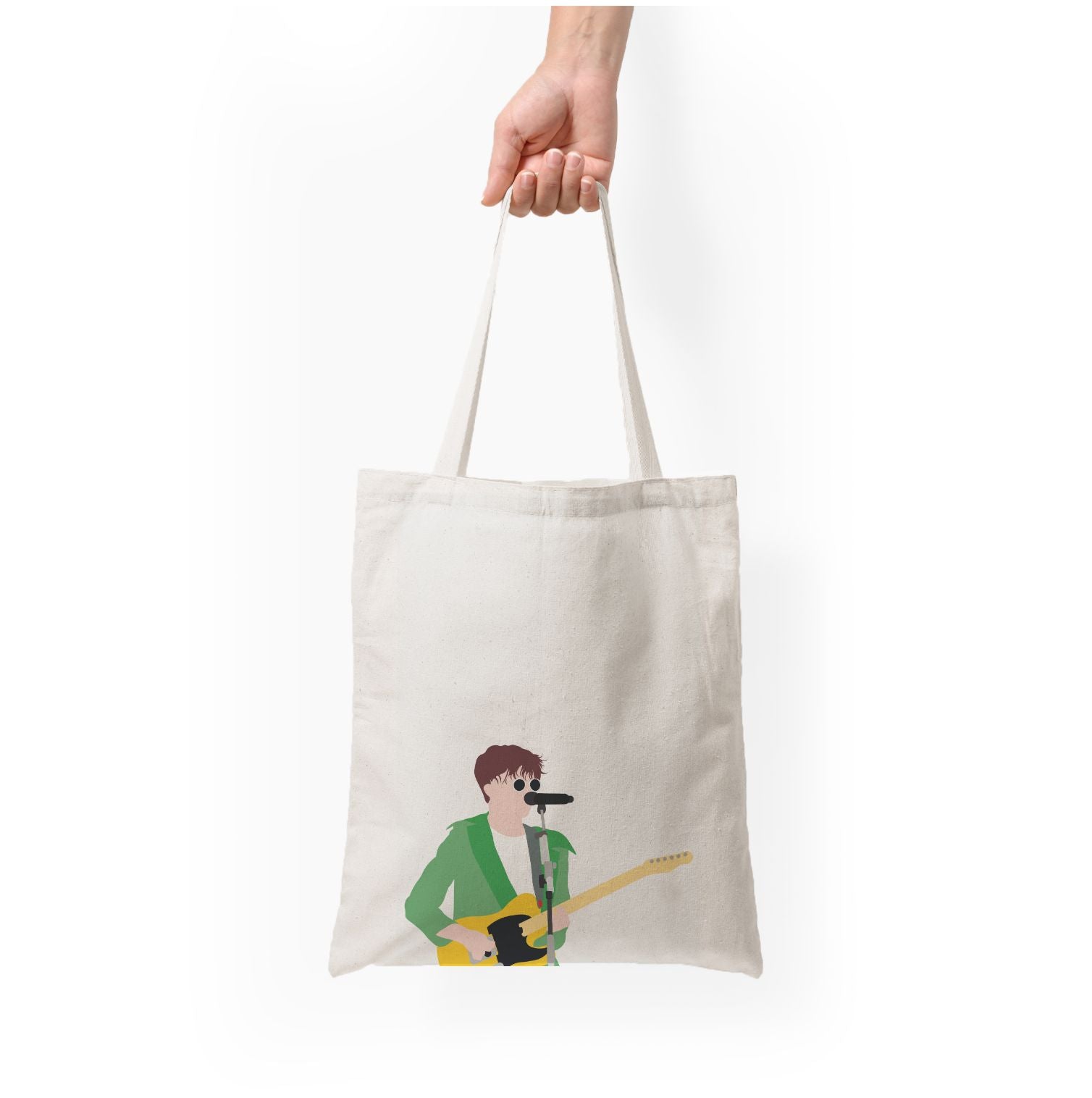 Performance Tote Bag