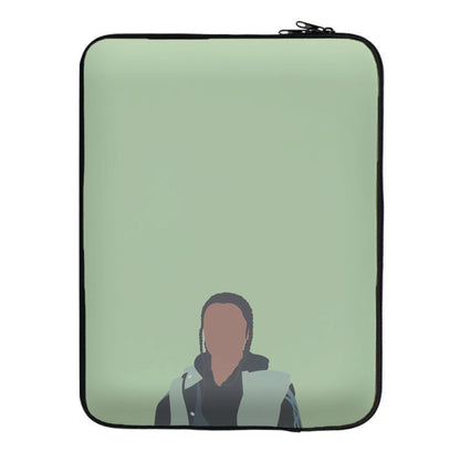 Jaq Laptop Sleeve