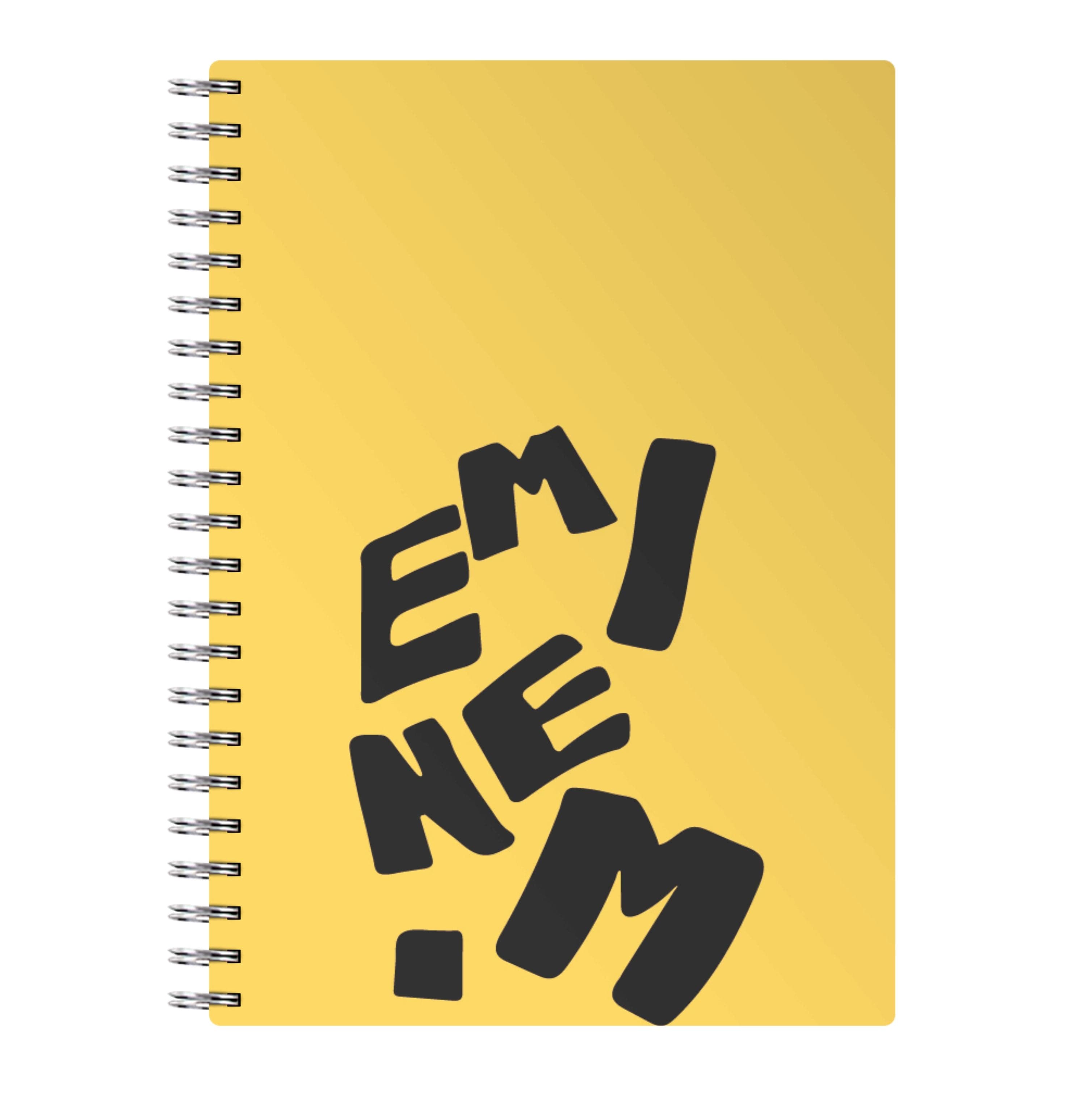 Text Notebook