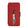 Friday The 13th Wallet Phone Cases