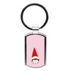 Christmas Luxury Keyrings