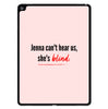 TV Shows & Films iPad Cases