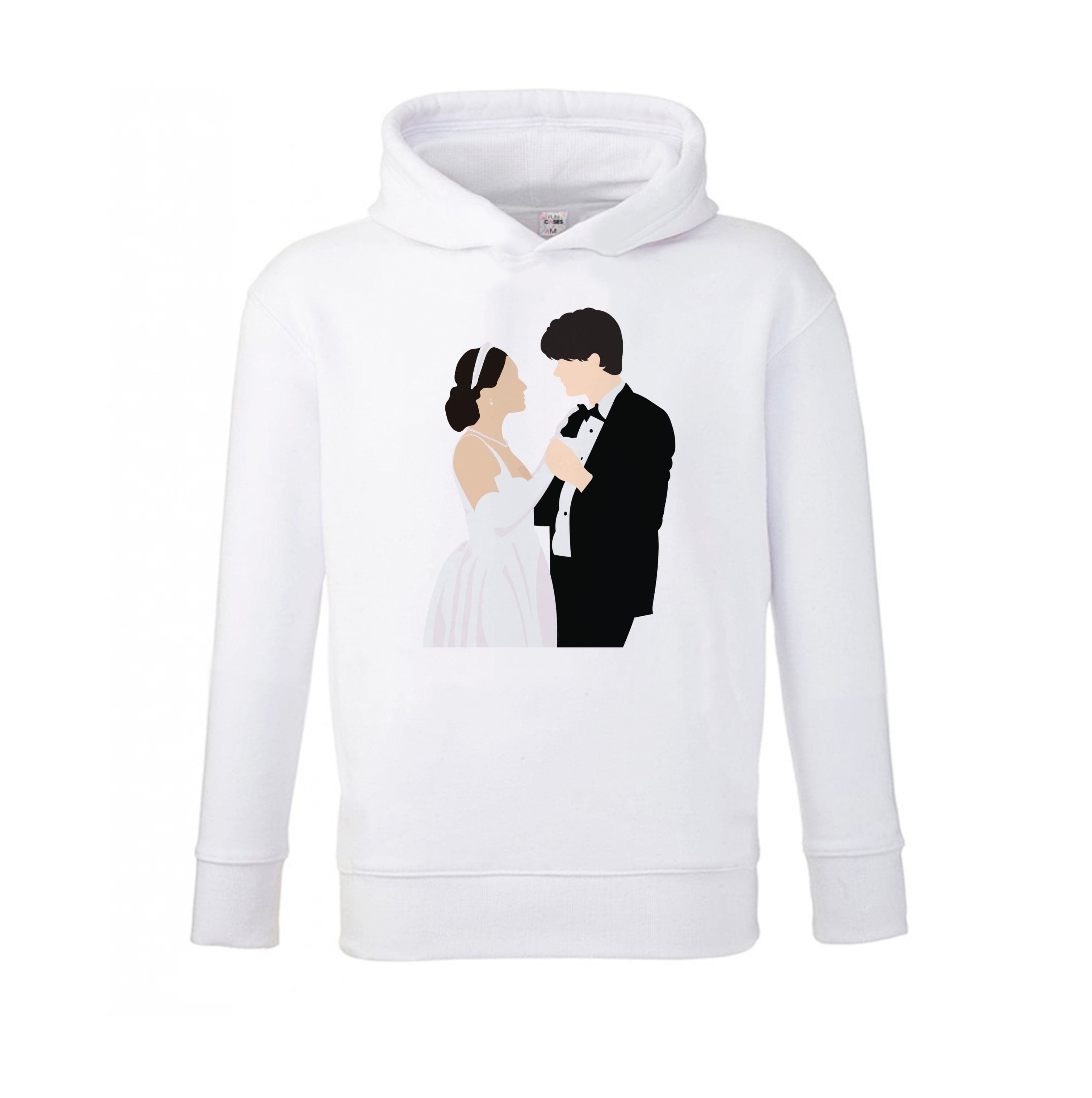 Debutante Ball - TSITP Kids Hoodie