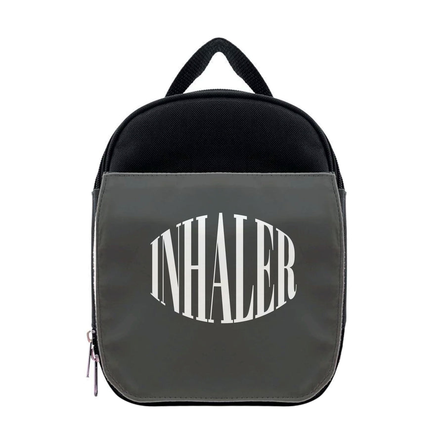 Name - Inhaler Lunchbox
