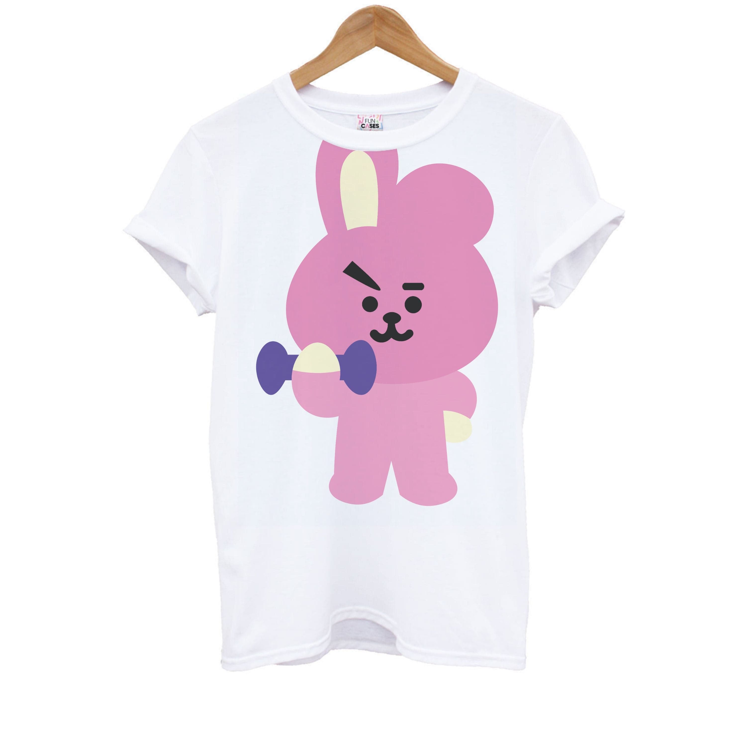 Cooky 21 - K Pop Kids T-Shirt