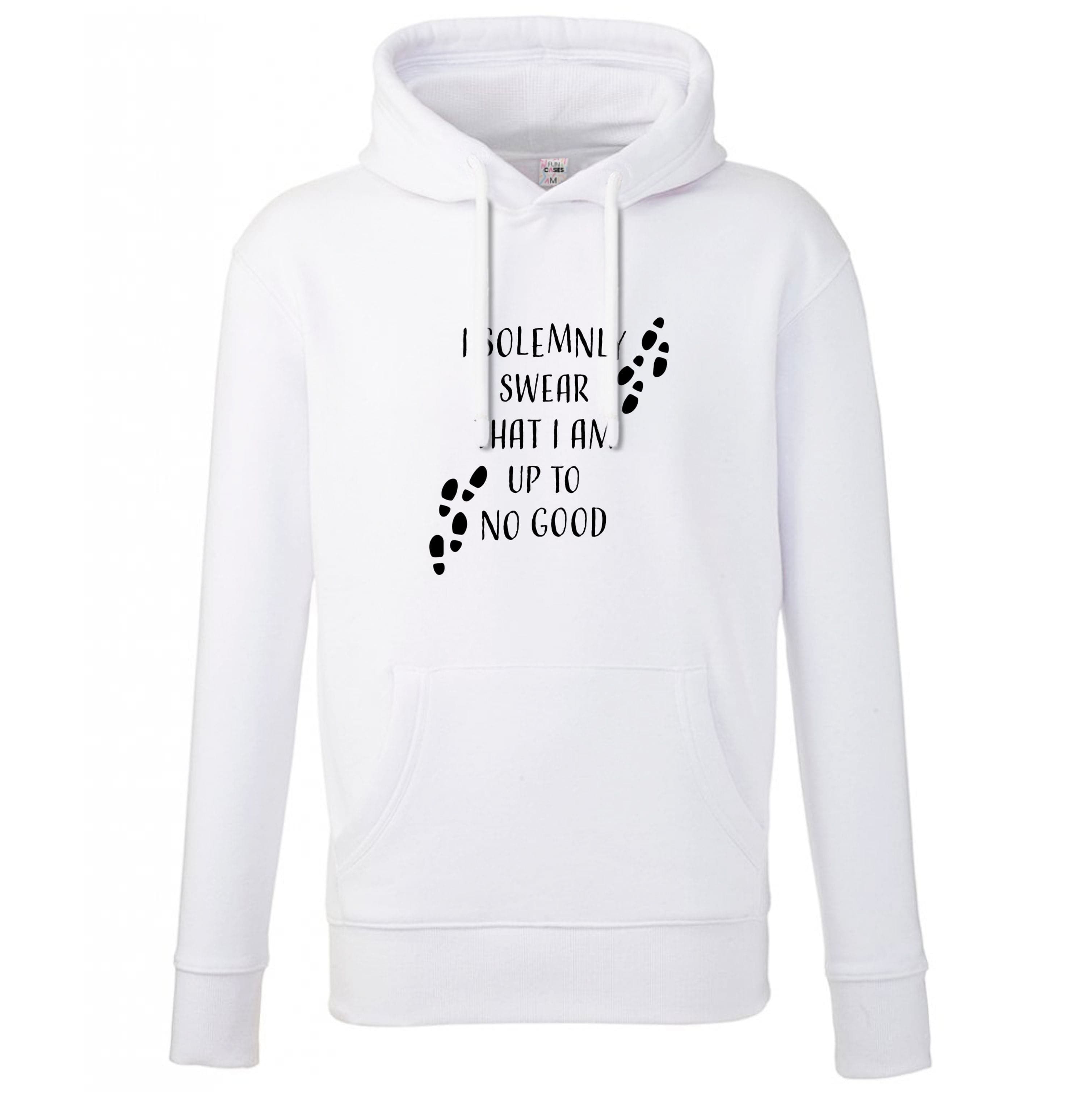 I Solemnly Swear Hoodie