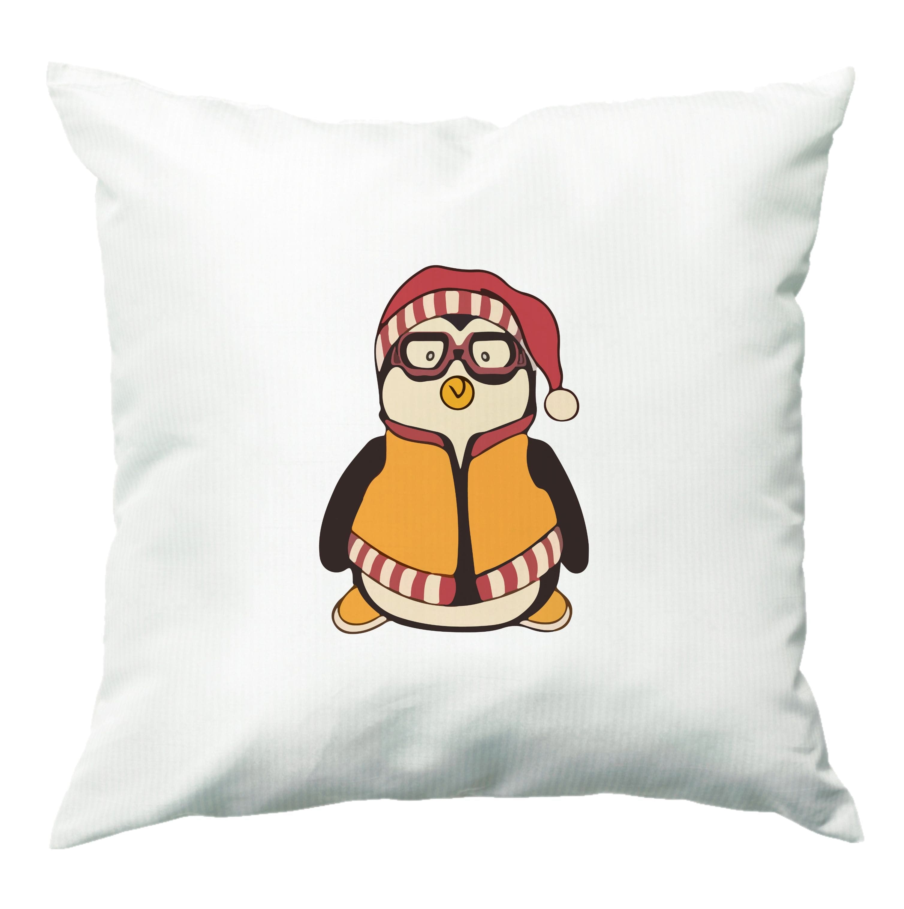 Hugsy Cushion