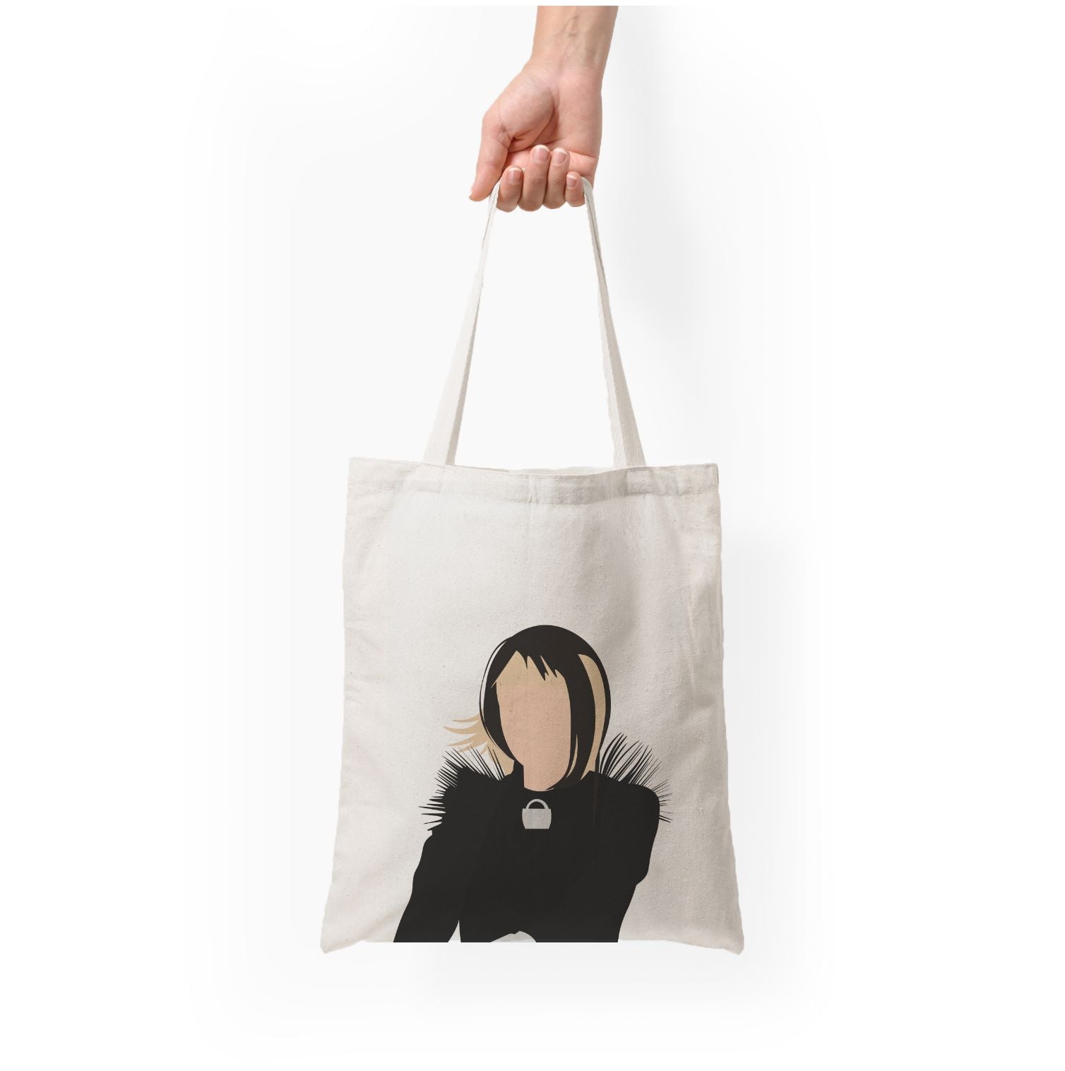 Moira Rose Tote Bag