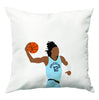 Basketball Cushions