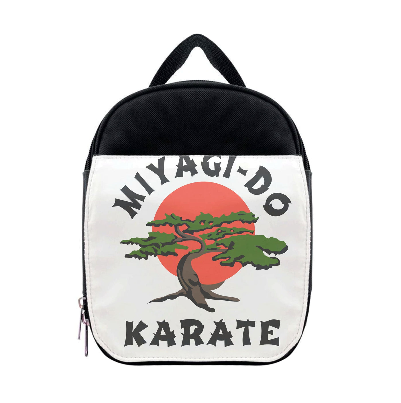 Miyagi-do Karate - Cobra Kai Lunchbox