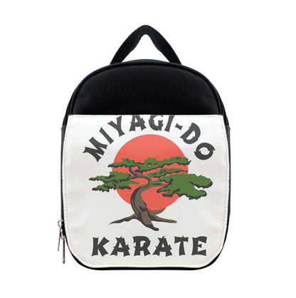 Miyagi-do Karate - C Kai Lunchbox