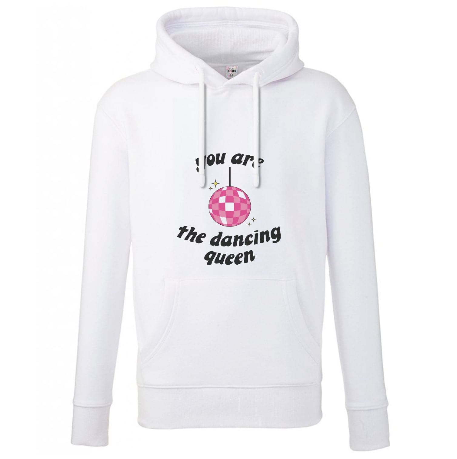 Dancing Queen Hoodie