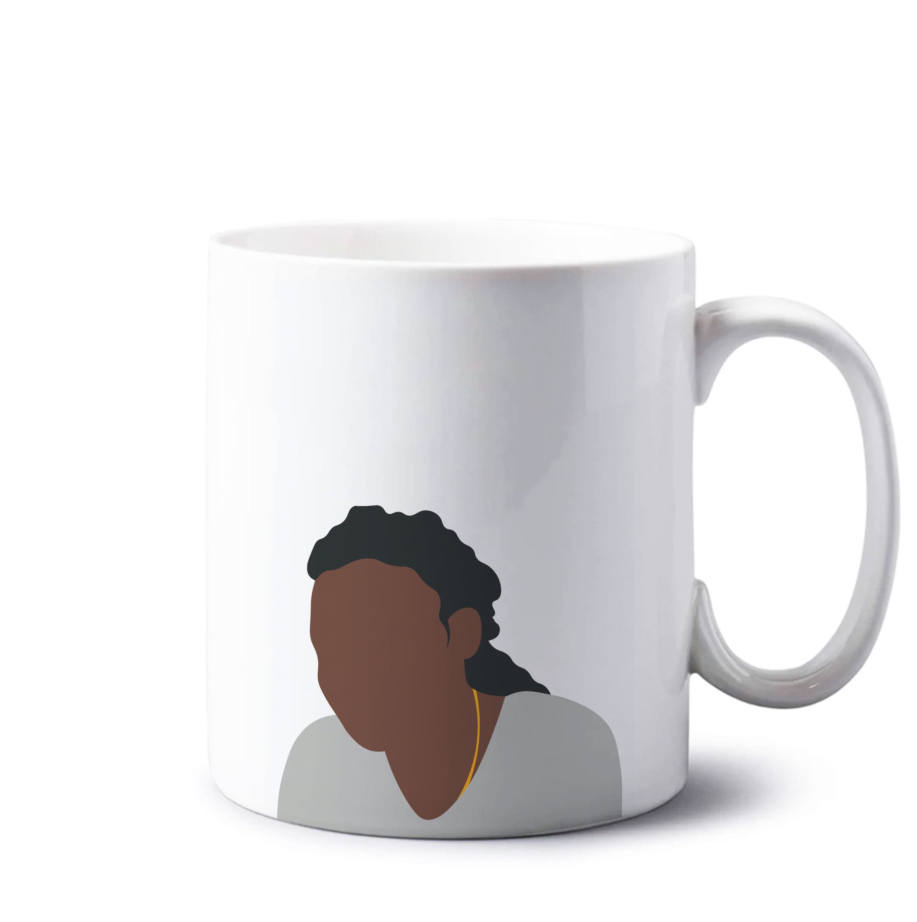 Lauryn Mug