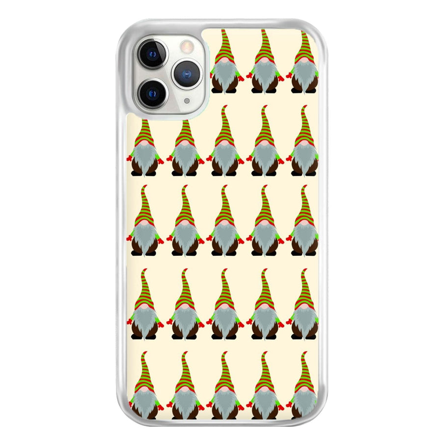 Gonk Pattern - Christmas  Phone Case