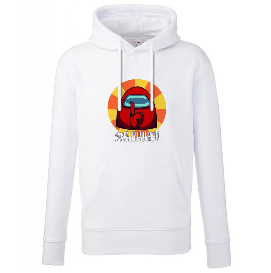 You're the imposter - Among Us Hoodie