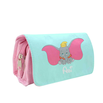 Dumbo - Personalised Fairytale Pencil Case