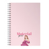 Maddona Notebooks