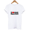 One Direction T-Shirts