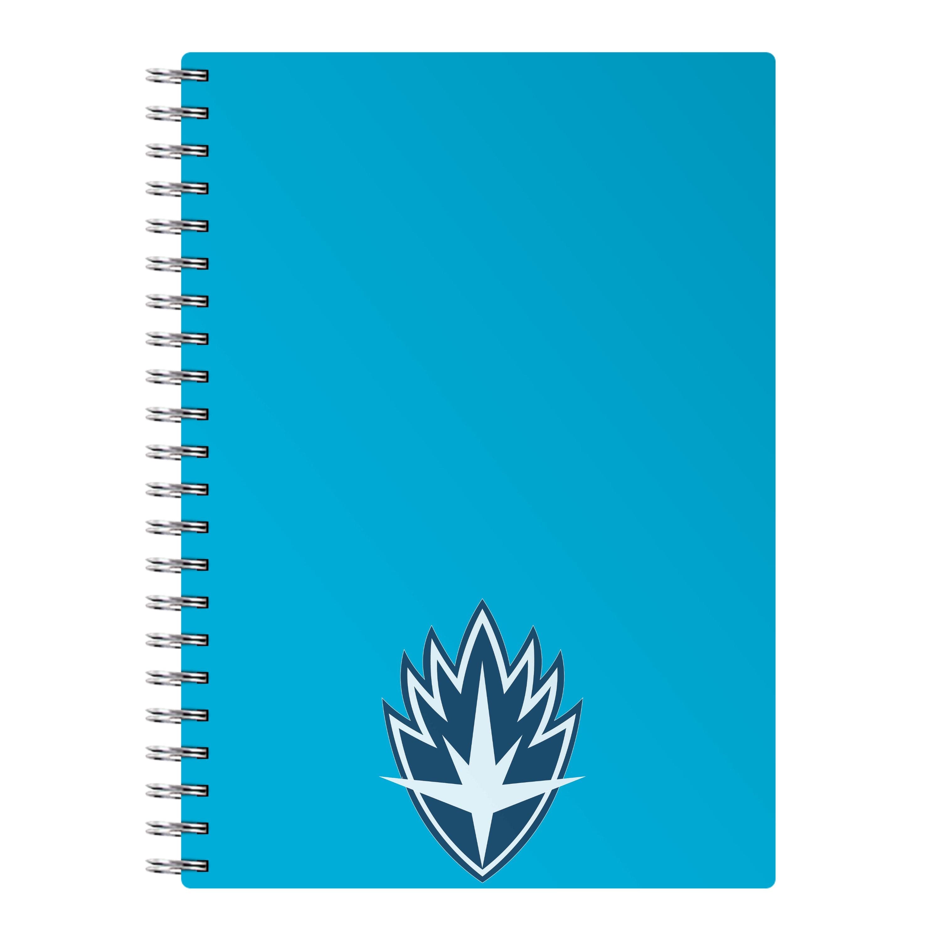 Symbol - GOTG Notebook