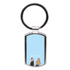 Gavin And Stacey Luxury Keyrings
