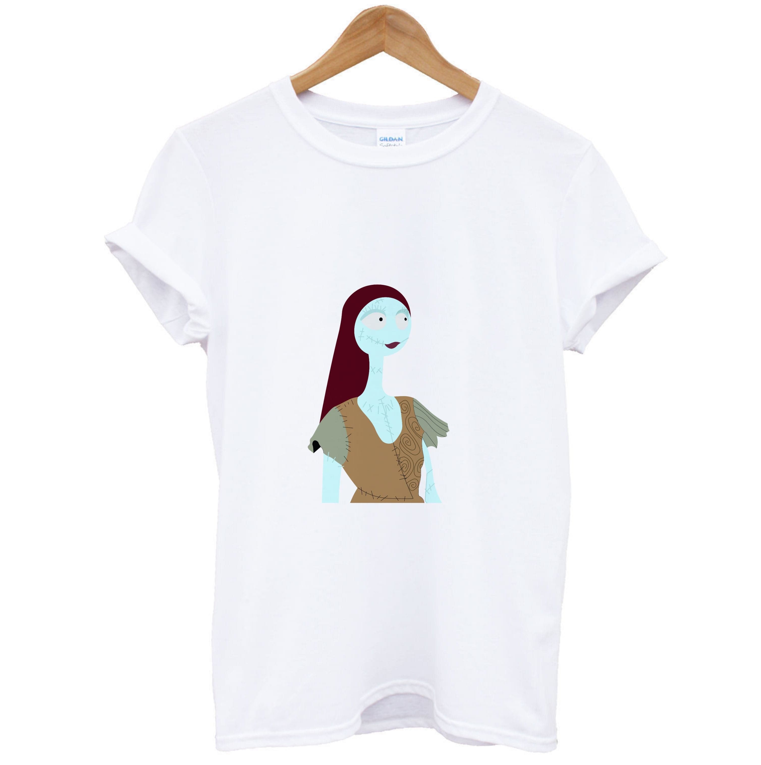 Sally Body - TNBC T-Shirt