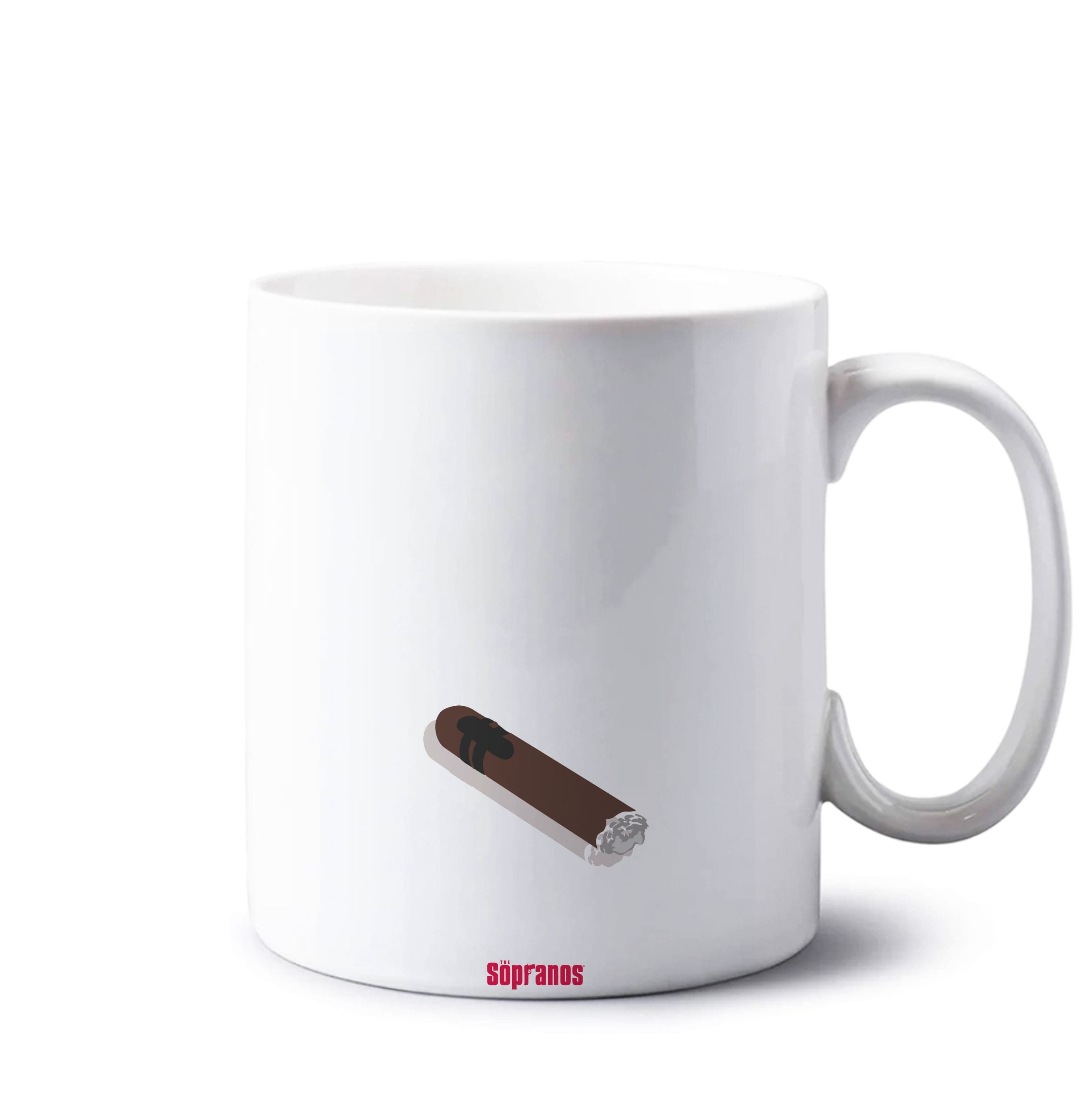 Cigar Mug