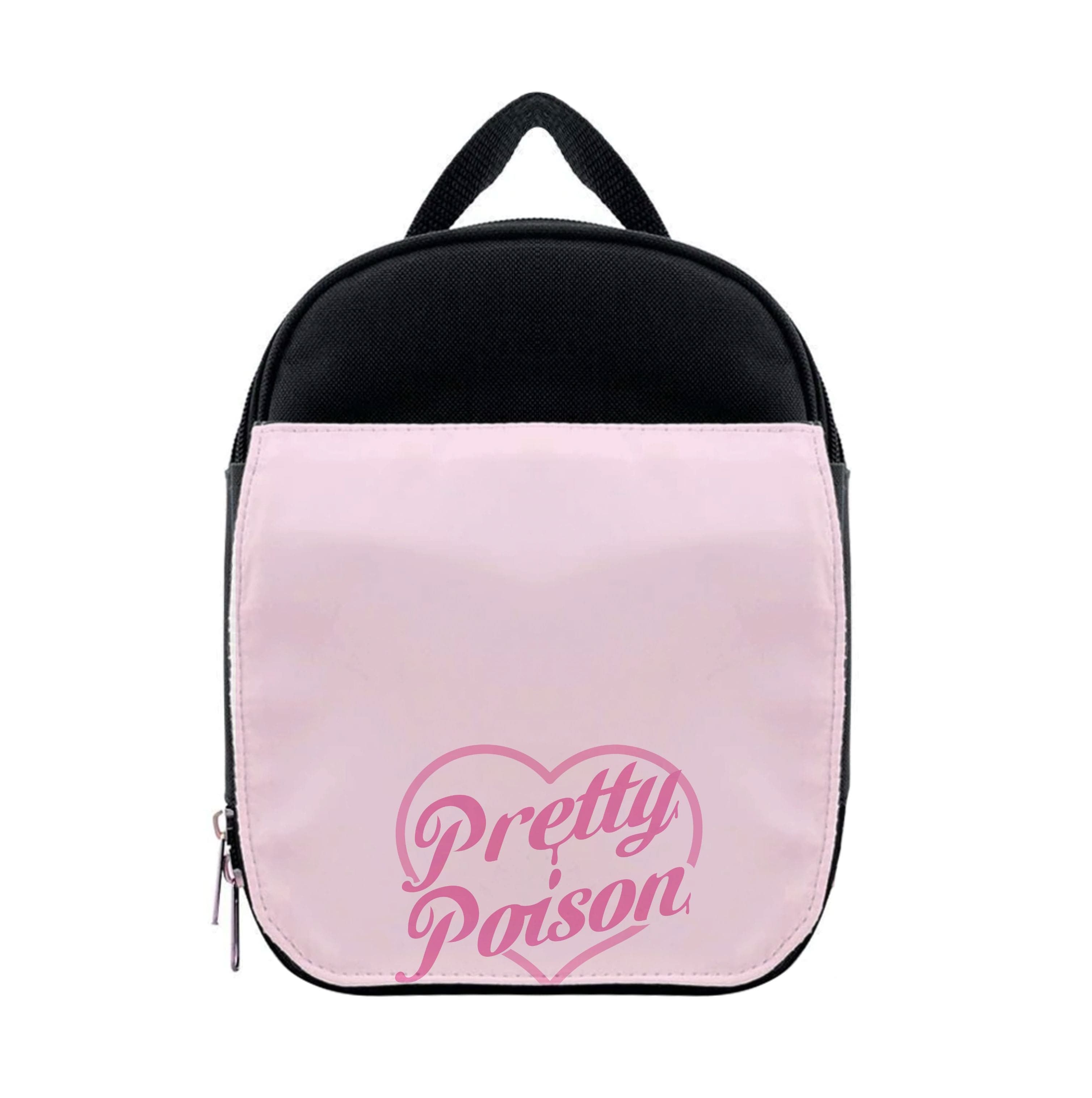 Pretty Poison - Nessat Lunchbox