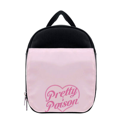 Pretty Poison - Nessat Lunchbox