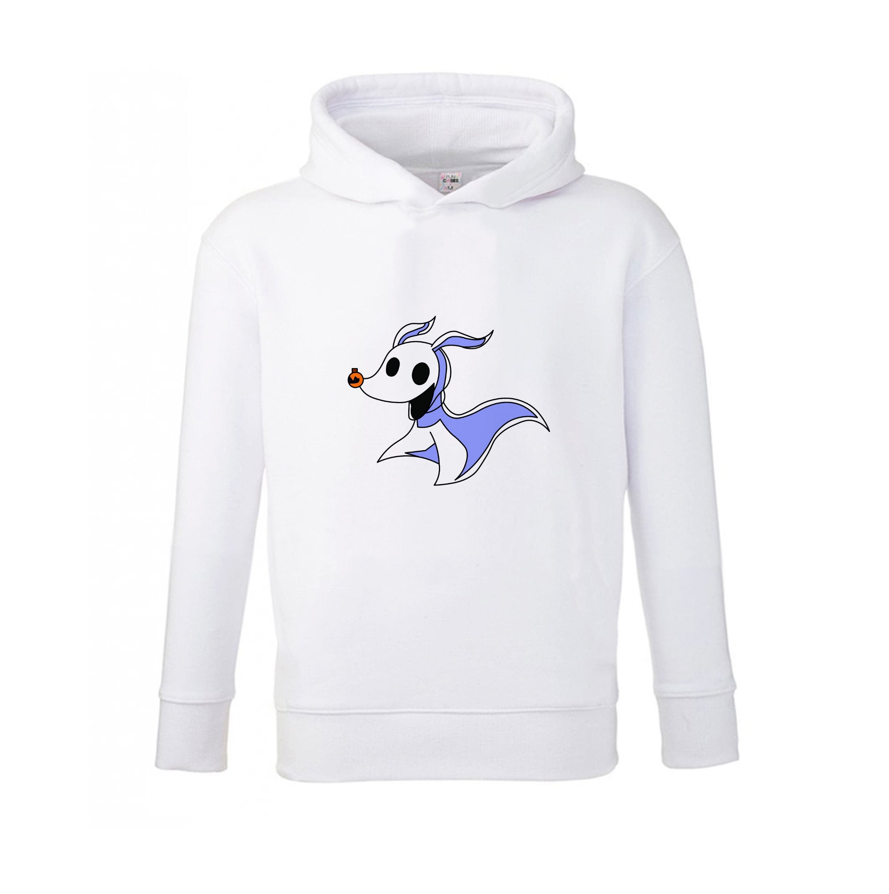 Zero - TNBC Kids Hoodie